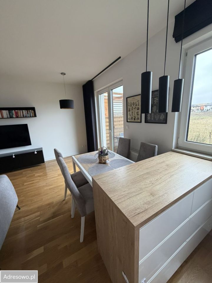 bliźniak, 4 pokoje Nowa Wola, ul. Winogronowa. Zdjęcie 16