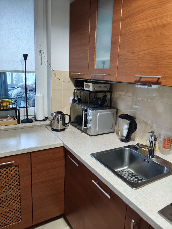 Mieszkanie 1-pokojowe Warszawa Rembertów. Zdjęcie 16