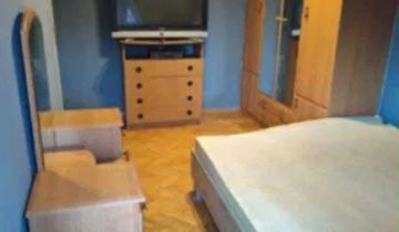 Mieszkanie 3-pokojowe Zabrze