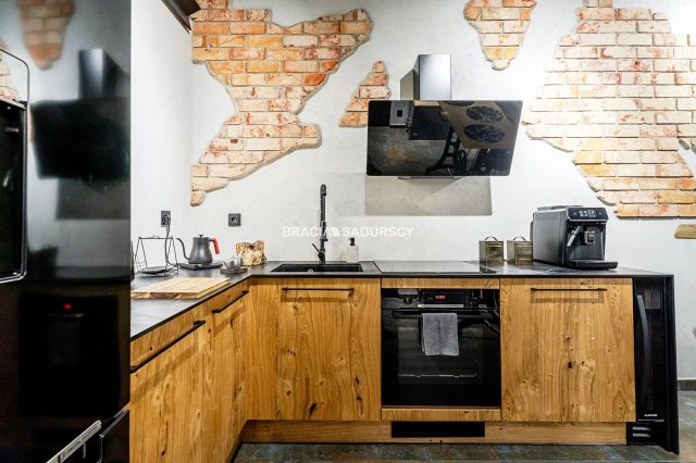 Mieszkanie 2-pokojowe Kraków Zwierzyniec, ul. gen. Tadeusza Kościuszki. Zdjęcie 7