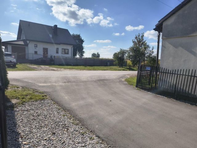 dom wolnostojący, 5 pokoi Jeżów. Zdjęcie 12