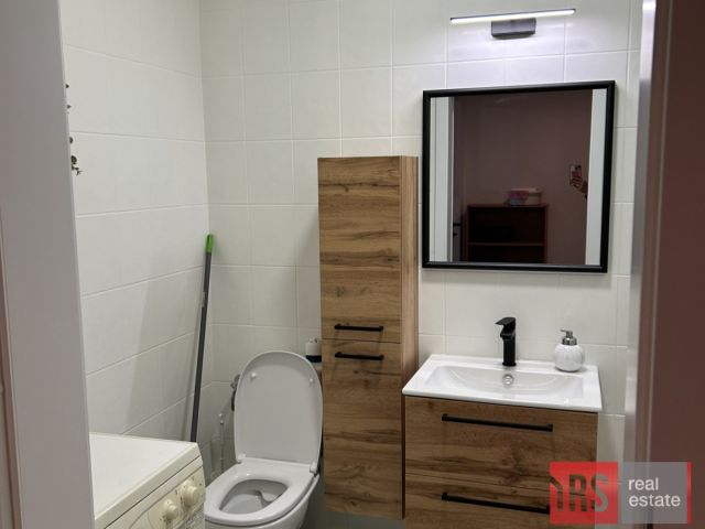 Mieszkanie 1-pokojowe Warszawa Bemowo, ul. Powstańców Śląskich. Zdjęcie 7