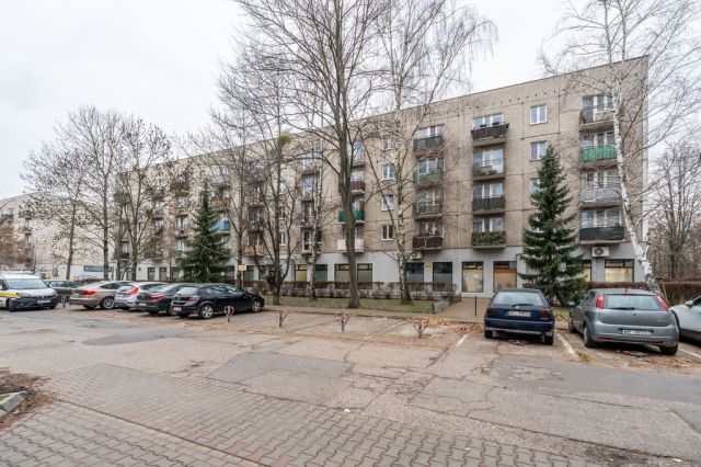 Mieszkanie 3-pokojowe Warszawa Mokotów, ul. Zygmunta Modzelewskiego. Zdjęcie 17