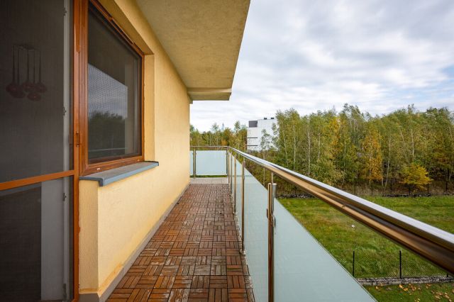 Mieszkanie 3-pokojowe Łódź Stoki, ul. Listopadowa. Zdjęcie 13