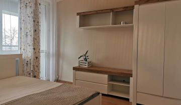 Mieszkanie 2-pokojowe Będzin, ul. Wojciecha Jastrzębowskiego