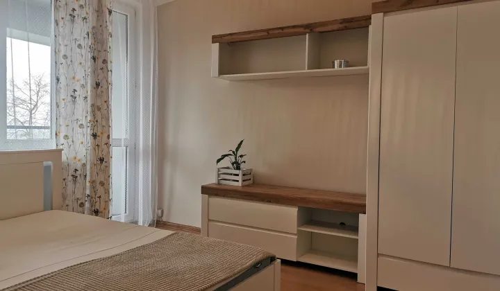 Mieszkanie 2-pokojowe Będzin, ul. Wojciecha Jastrzębowskiego