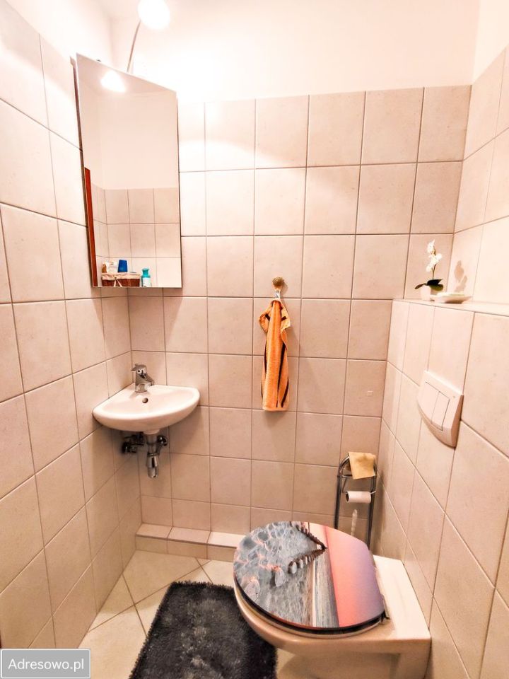 Mieszkanie 3-pokojowe Gdańsk Przymorze, ul. Jelitkowski Dwór. Zdjęcie 3