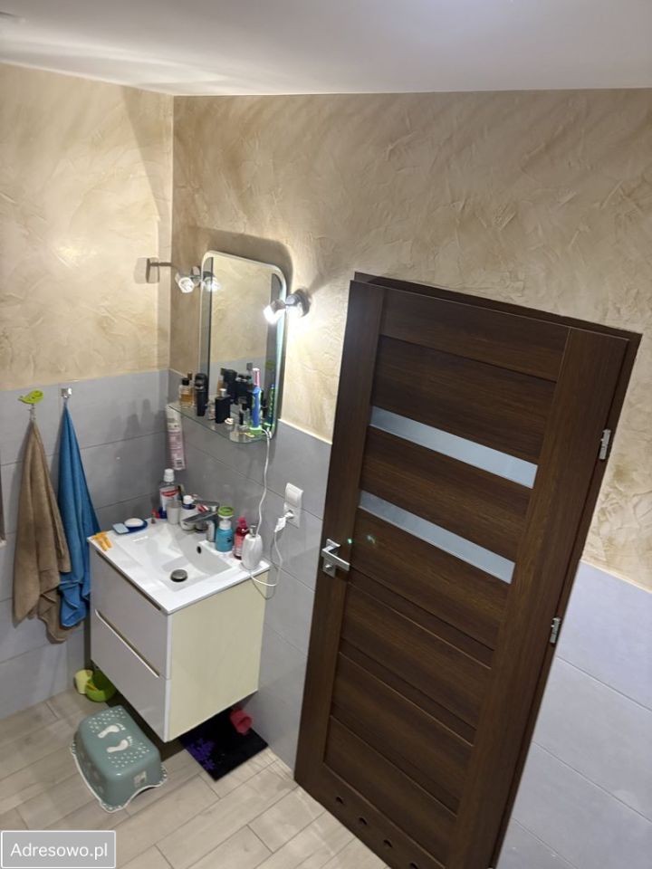 Mieszkanie 2-pokojowe Biedaszków Wielki. Zdjęcie 14