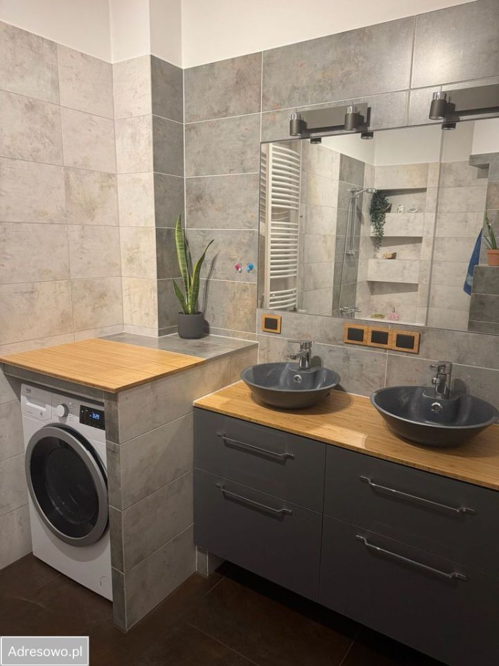 Mieszkanie 4-pokojowe Wrocław Maślice, ul. Królewiecka. Zdjęcie 7