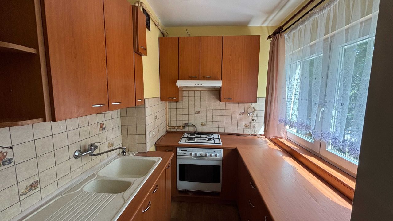 Mieszkanie 2-pokojowe Łódź, ul. Traktorowa. Zdjęcie 2