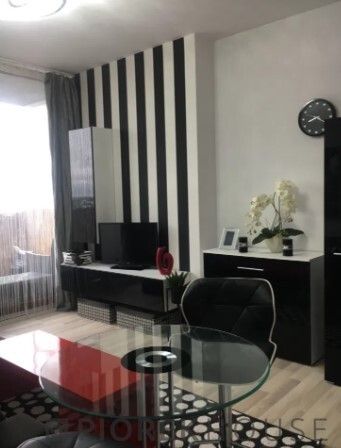 Mieszkanie 1-pokojowe Warszawa Ochota, ul. Grójecka. Zdjęcie 5