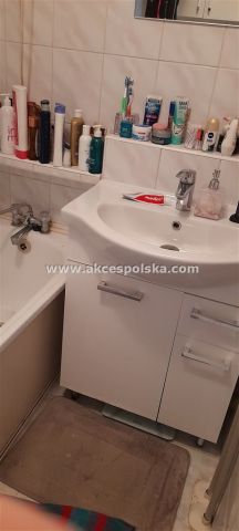 Mieszkanie 3-pokojowe Warszawa Targówek, ul. Zamiejska. Zdjęcie 7