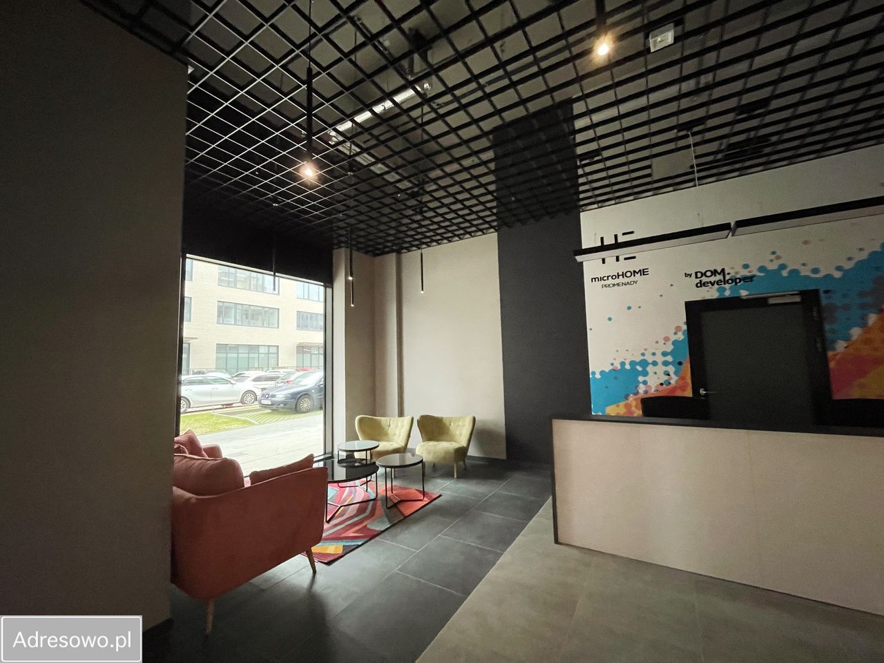 Mieszkanie 1-pokojowe Wrocław Psie Pole, ul. Antoniego Słonimskiego. Zdjęcie 7