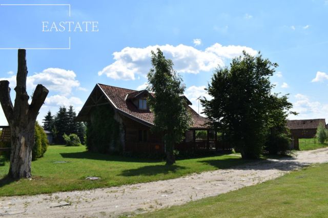 Lokal Dąbrowa. Zdjęcie 4