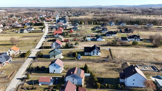 Działka budowlana Borek. Zdjęcie 12