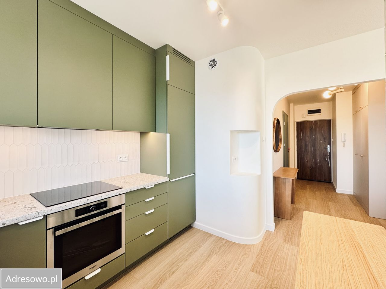 Mieszkanie 2-pokojowe Warszawa Targówek, ul. Ludwika Kondratowicza. Zdjęcie 15