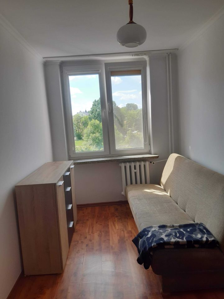 Mieszkanie 3-pokojowe Biała Podlaska, ul. Ludwika Waryńskiego. Zdjęcie 7