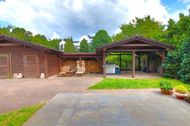 dom, 6 pokoi Gdańsk Łostowice. Zdjęcie 7