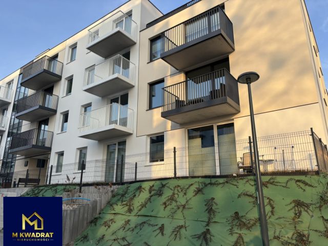 Mieszkanie 2-pokojowe Rumia, ul. Błoń Janowskich. Zdjęcie 21