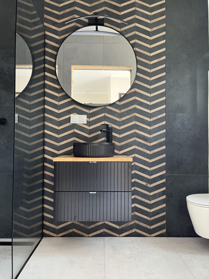 bliźniak, 3 pokoje Władysławowo Cetniewo, ul. Trałowa. Zdjęcie 5