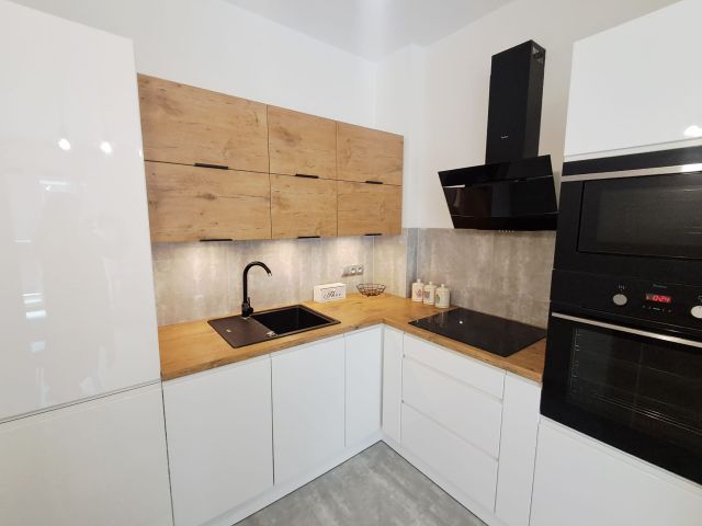 Mieszkanie 2-pokojowe Kalisz Korczak. Zdjęcie 2