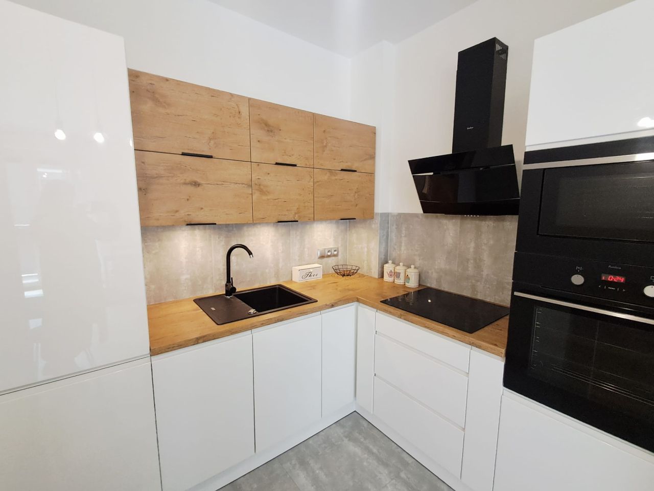 Mieszkanie 2-pokojowe Kalisz Korczak. Zdjęcie 2