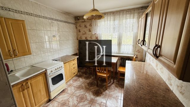 Mieszkanie 3-pokojowe Stargard, ul. Spokojna. Zdjęcie 5