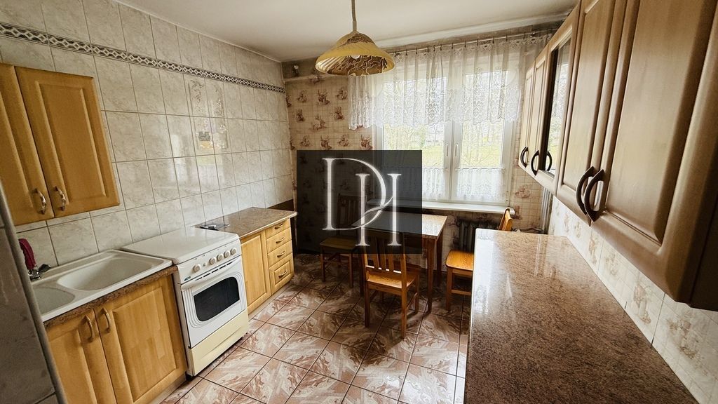 Mieszkanie 3-pokojowe Stargard, ul. Spokojna. Zdjęcie 5