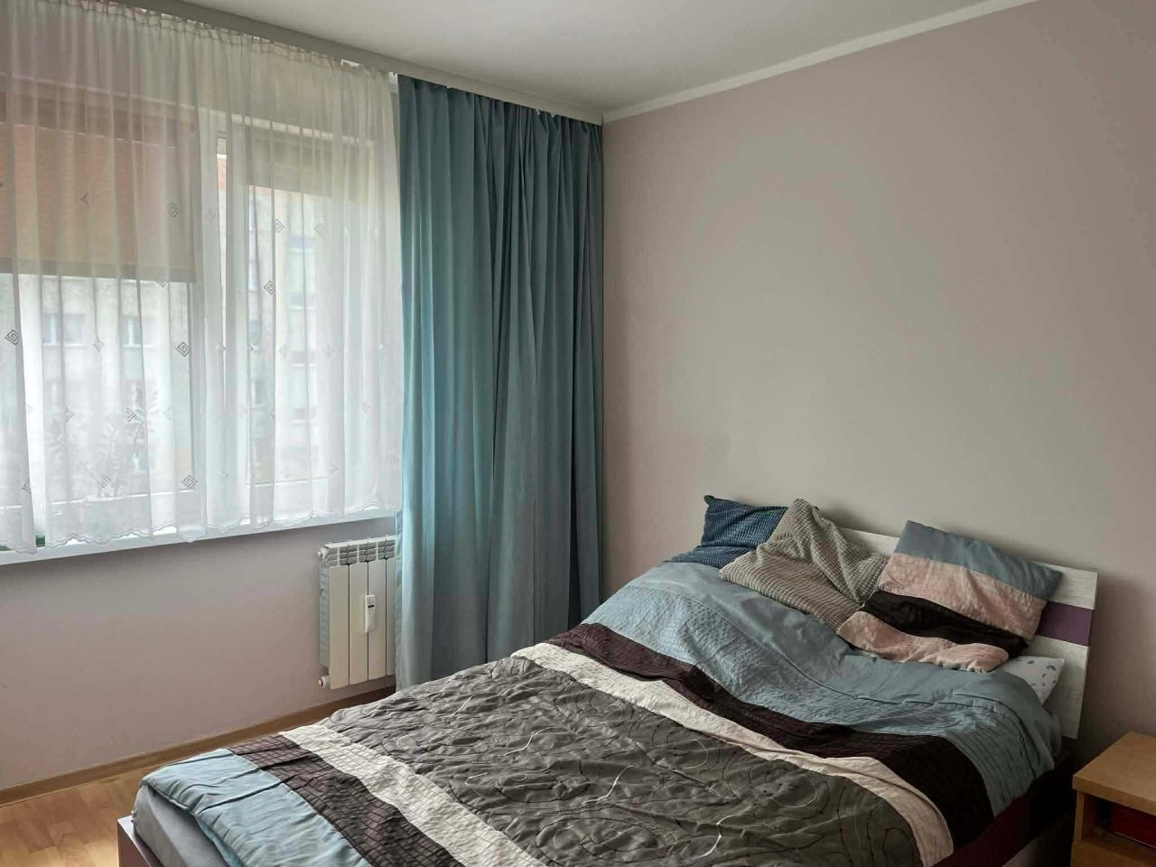 Mieszkanie 3-pokojowe Praszka. Zdjęcie 4