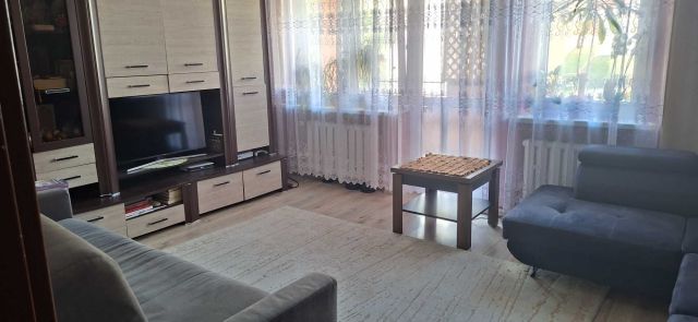 Mieszkanie 2-pokojowe Włodawa Śródmieście, ul. Reymonta. Zdjęcie 1