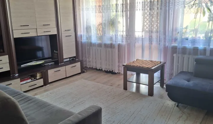 Mieszkanie 2-pokojowe Włodawa Śródmieście, ul. Reymonta