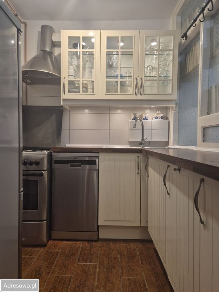 Mieszkanie 2-pokojowe Warszawa Wola, ul. Miła. Zdjęcie 4