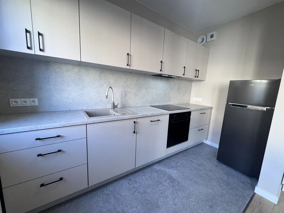 Mieszkanie 1-pokojowe Olsztyn Jaroty, ul. ks. Roberta Bilitewskiego. Zdjęcie 3