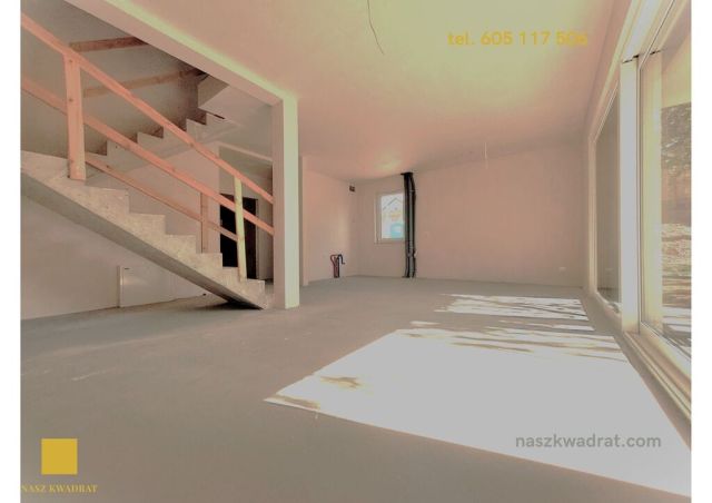 bliźniak, 5 pokoi Łódź Nowe Rokicie. Zdjęcie 4
