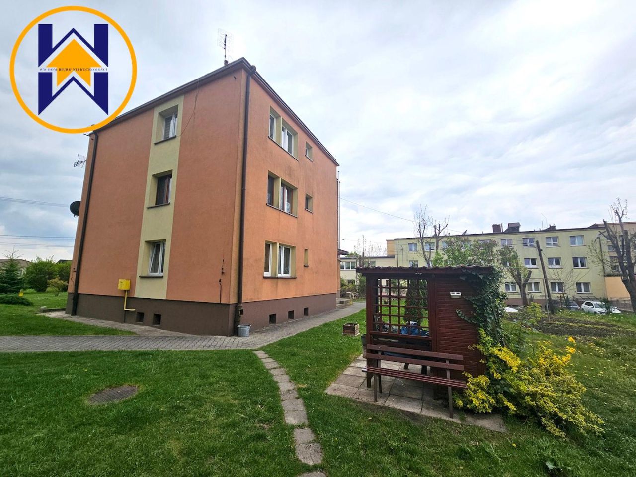 Mieszkanie 2-pokojowe Miechów, ul. Warszawska. Zdjęcie 7