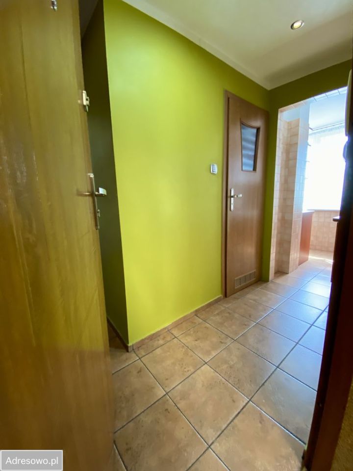 Mieszkanie 3-pokojowe Ruda Śląska Halemba, ul. Energetyków. Zdjęcie 7