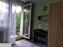 Pokój Kraków Podgórze Duchackie, ul. Włoska. Zdjęcie 3