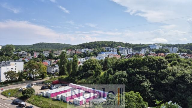 Mieszkanie 3-pokojowe Gdynia Leszczynki, ul. gen. Orlicz-Dreszera. Zdjęcie 15
