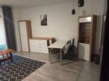 Mieszkanie 1-pokojowe Wrocław Leśnica, ul. Krępicka. Zdjęcie 4