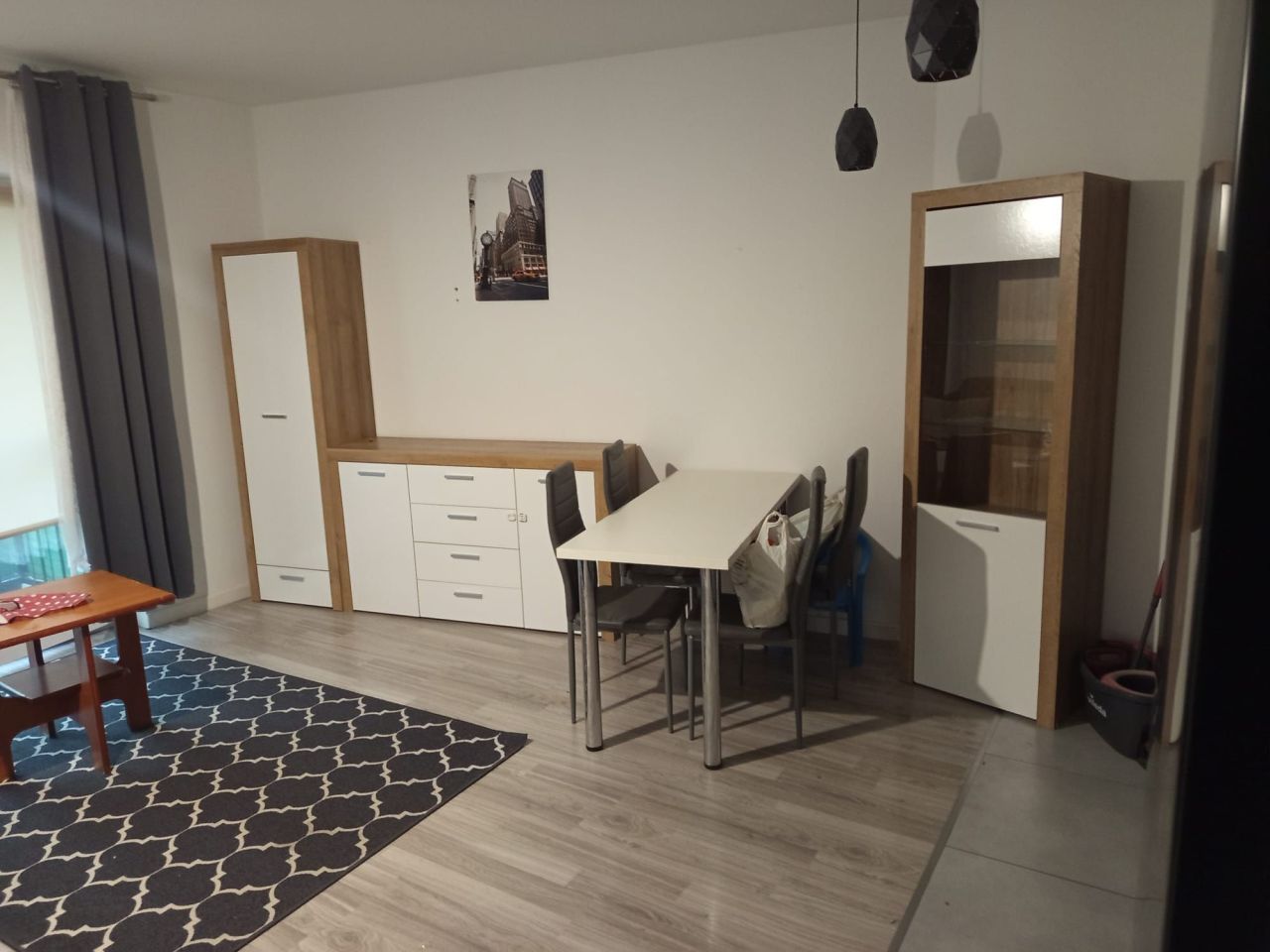 Mieszkanie 1-pokojowe Wrocław Leśnica, ul. Krępicka. Zdjęcie 5
