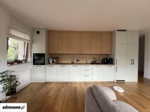 Mieszkanie 3-pokojowe Warszawa Wola, ul. Kolejowa. Zdjęcie 2