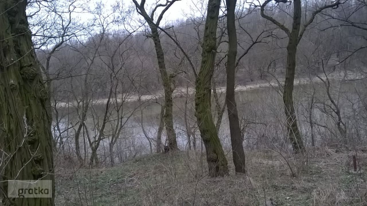 Działka budowlana Józefów nad Wisłą, ul. Parkowa. Zdjęcie 6