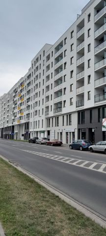 Mieszkanie 1-pokojowe Warszawa Białołęka, ul. Kościeszów. Zdjęcie 1