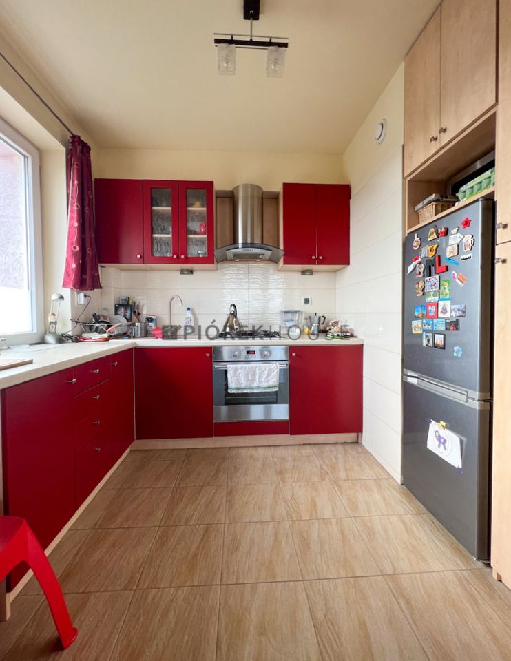 Mieszkanie 3-pokojowe Warszawa Ursynów, ul. Mandarynki