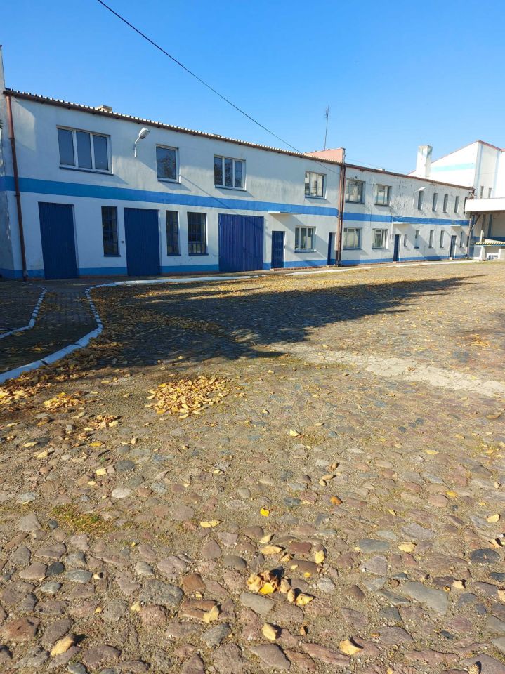 Działka inwestycyjna Błaszki. Zdjęcie 4