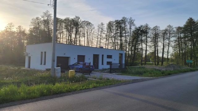 dom wolnostojący Warpęsy. Zdjęcie 1