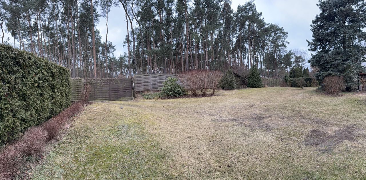 Działka budowlana Legionowo Ludwisin, ul. gen. Józefa Bema. Zdjęcie 7