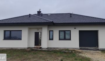 dom wolnostojący, 4 pokoje Błonie-Wieś, ul. Sochaczewska
