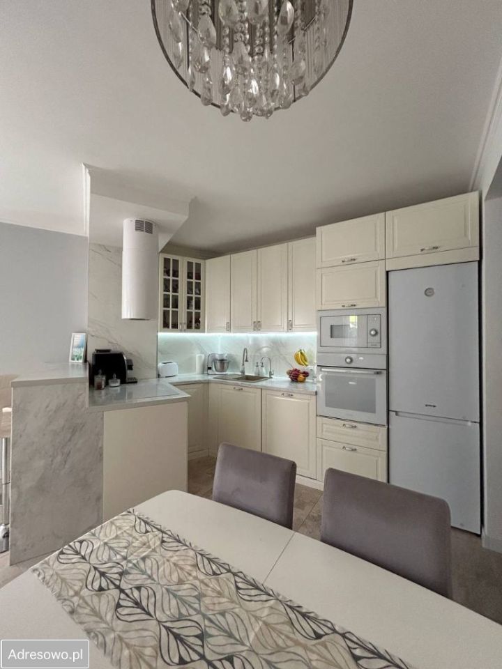 Mieszkanie 4-pokojowe Wrocław Maślice, ul. Węgliniecka. Zdjęcie 3