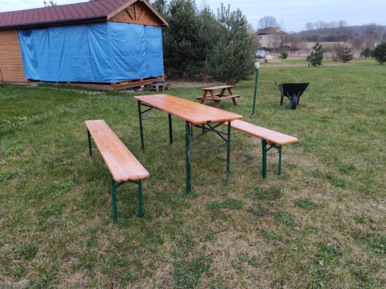 Działka budowlana Mysłowice Wesoła, ul. Wiosny Ludów. Zdjęcie 10